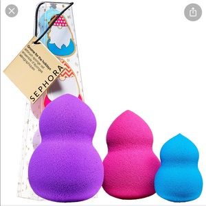 “Gnome” for the Holidays Sponge Set